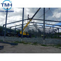 water proof construction steel warehouse building materials