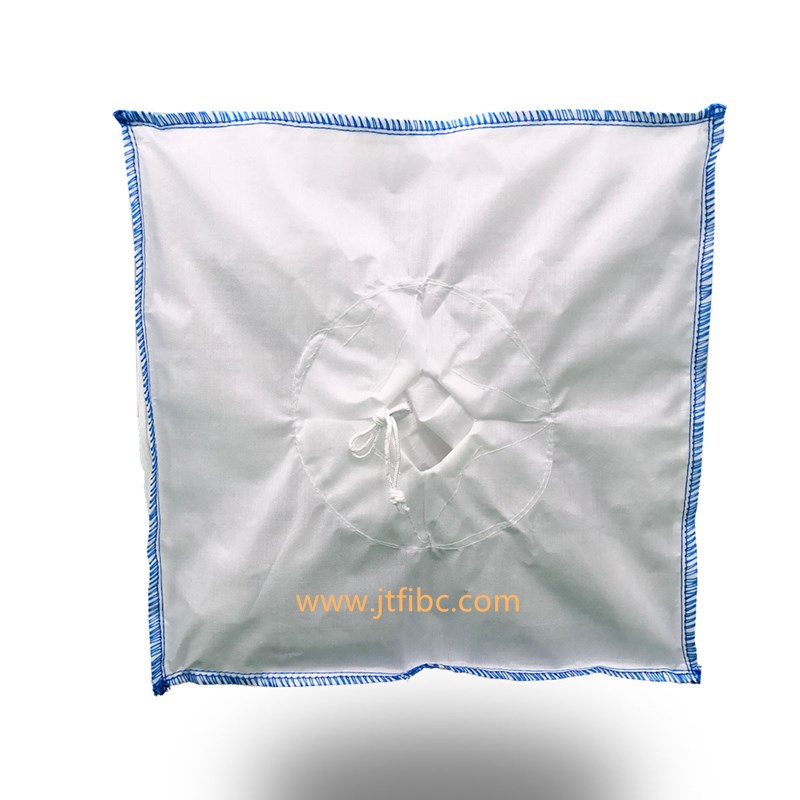 Types Of Fibc Bags