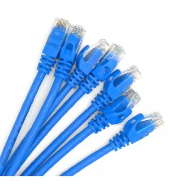 UTP/FTP/SFTP Cat5e /Cat 6 Patch Cable