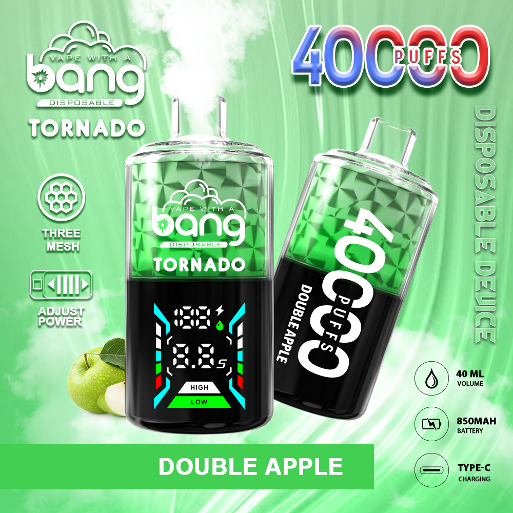 bang tornado 40000 bang tornado 40000