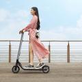 Original ninebot es1/es2 foldable electric scooter