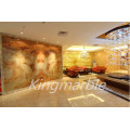 Fancy Styles Uv Panel Panel de pared Pvc Marble Sheet