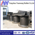 Marine Mooring Supper Cell Rubber Fender for Ship and Boat