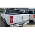 Diesel Pickup Truck Nissan Motor 4WD