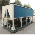 Box-Type Air-Cooled Chiller for food and beverage factory