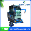 Disinfection and sterilization floor sweeper road sweeper