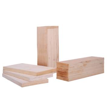 LVL Poplar LVL Plywood