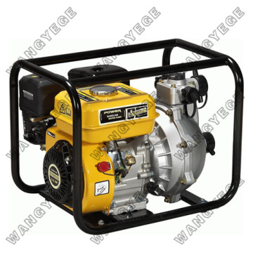 2 inch high pressure diesel water pump set