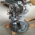 9257346 ZX280 ZX280LC-3 ZX280-3 Hydraulic Pump