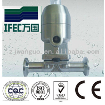 Pneumatic Diaphragm Valve (IFEC-DV100001)