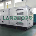 50KVA Lovol Silent Type Standby Generator