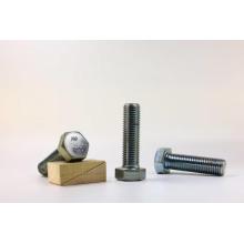 American ASTM A325 hexagonal bolt