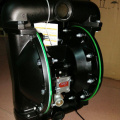 Diaphragm Pumps With Double Diaphragm ARO Type