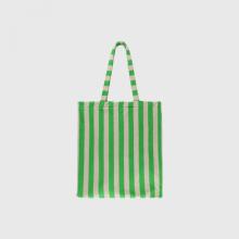 Striped Tote Beach Bags for Women