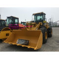 XCMG Official  Wheel Loader ZL50GN