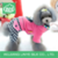 small pet dog clothes drop ship