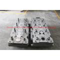 Metal Bending Parts Progressive Die/Step Mould Precision Steel