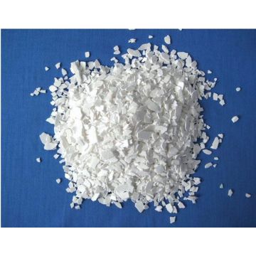 China-Fabrik Calciumchlorid für Ölgasbohrungen 74 % 77 % 94 % 95 %