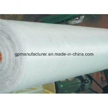 Glass Fiber Aluminium Foil Cloth