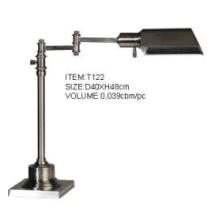 High Quality Special Design Metal Industrial Table Lighting (T122)