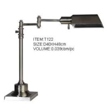 High Quality Special Design Metal Industrial Table Lighting (T122)