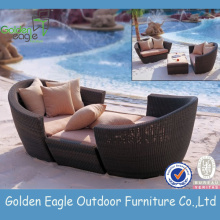 Hotel Project Outdoor Garten Lounge Sofa Set