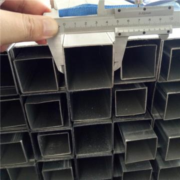 Hollow Iron Pipe Hollow Section Steel Pipe