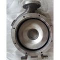 Carter de pompe Durco Flowserve en acier inoxydable ANSI (4X3-10)
