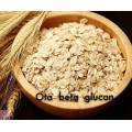 Anti-Bacterial Oat Beta Glucan for Skin Allergy