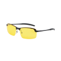 True Photosensitive Drivers Night Vision Glasses