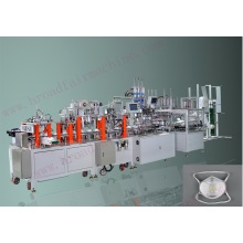 High Quality Automatic Cup Mask Making Machines