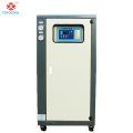 380V 3P 50Hz air cooled water industrial chiller