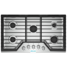 Home Appliances Spain 5 Burner