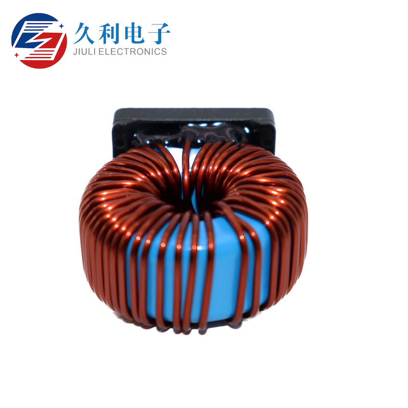Common-mode inductance Common-mode inductance