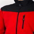 Wholesale Mens Waterproof Windbreak Softshell Jacket