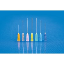 Disposable Needle (CE&ISO)