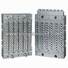 PET preform mould 72 cavity