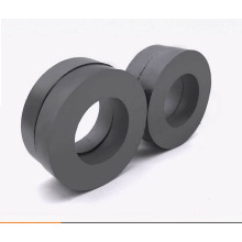 Sintered Ferrite Ring Magnet Anisotropic Magnet Ring