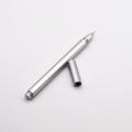 CNC turning machining metal gel pen custom logo