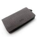 Bussinessmen wallet special design with handle made in PU