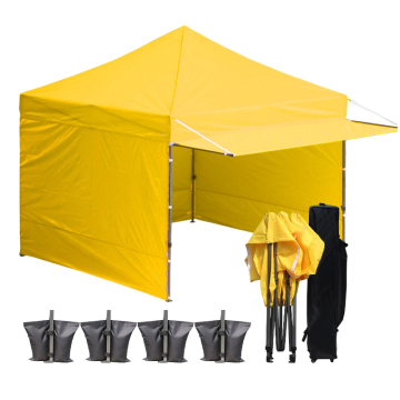 canopy tent with mosquito net