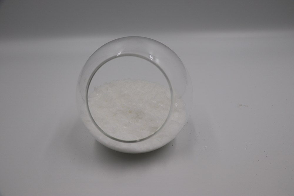 Sodium Polyacrylate Chemistry