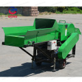 Gasoline Silage Grain Grinder Corn Silage Chopper Machine