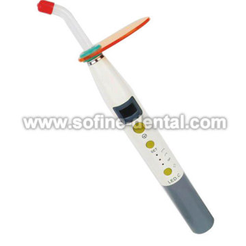 Pica-pau luz LED Dental cura LED C