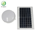 ABS Indoor Balcony 30w Round Modern Led Solar Ceiling Light