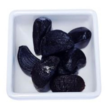 Peeled Black Garlic Containing Fructose