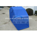 Custom Retractable Plegable Motorcycle Parking Shelter Hecho en China