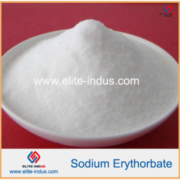 Hot Sale Food Additive Sodium Erythorbate