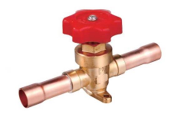 Hand Valve-05 Hand Valve-05