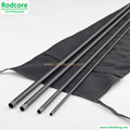 Carbon Fiber Moderate Action Fliegen Rod Blank